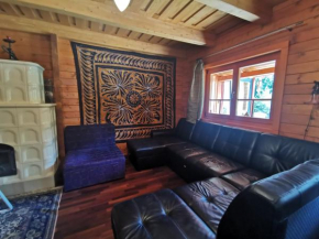 Asztropark Relax Apartment